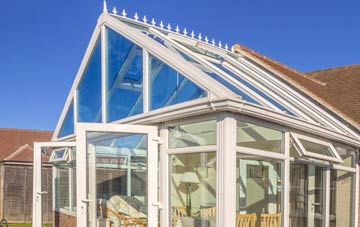 conservatory roof insulation costs Wester Deloraine