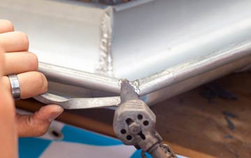 disadvantages of Wester Deloraine lead roofing