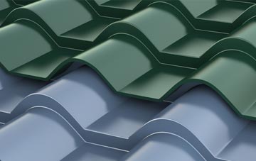 who should consider Wester Deloraine plastic roofs