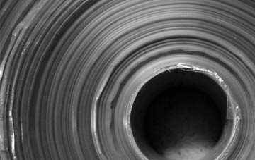 Wester Deloraine pvc roof replacement