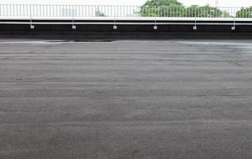 Wester Deloraine asphalt roof replacement