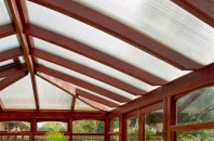 Wester Deloraine conservatory roofing insulation