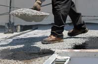 find rated Wester Deloraine flat roofing replacement companies